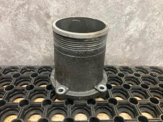 Патрубок интеркулера Mercedes Actros 2015