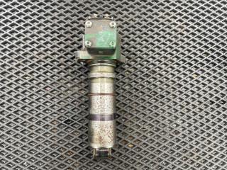 Насос-форсунка Mercedes Actros