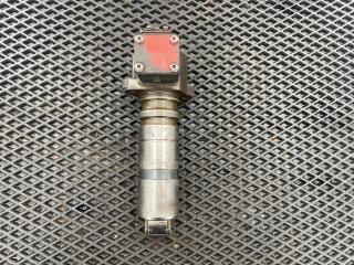 Насос-форсунка Mercedes Actros