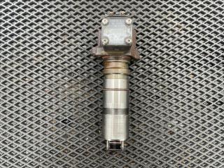 Насос-форсунка Mercedes Actros