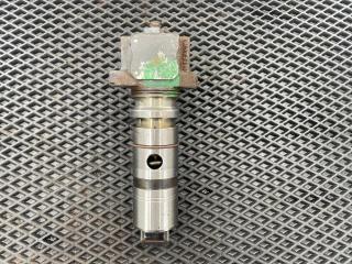 Насос-форсунка Mercedes Actros