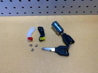 Личинка замка двери Renault Premium новая Личинка замка двери Renault Premium