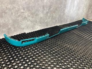 Солнцезащитный козырек Scania R-series