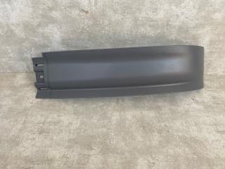 Накладка бампера левая Mercedes Actros 2006 новая Накладка бампера левая Mercedes Actros 2006