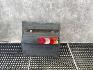 Крыло заднее задняя часть Mercedes Actros