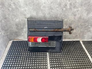 Крыло заднее задняя часть Mercedes Actros