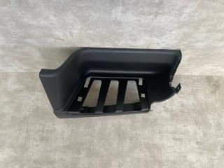 Корпус подножки правый Volvo FH12