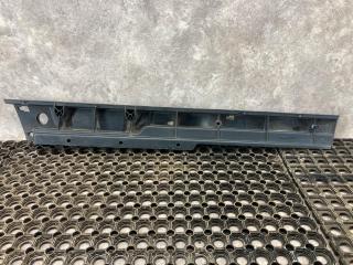 Накладка салона MAN TGS