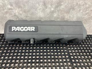 Крышка клапанная двигателя DAF XF106 Б/У Крышка клапанная двигателя DAF XF106