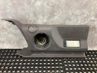 Накладка салона RENAULT Magnum