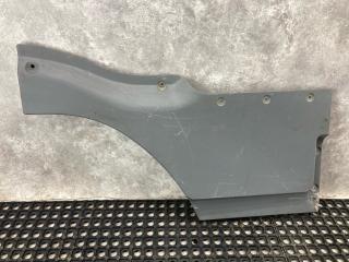 Накладка двери Mercedes Actros