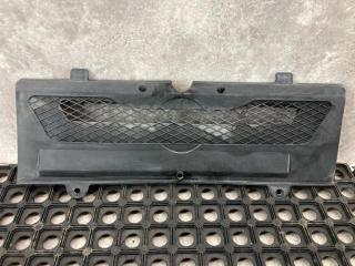 Решетка капота MAN TGS