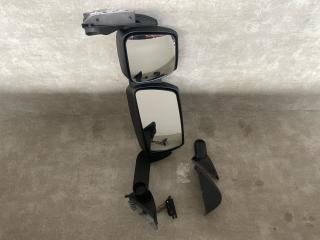 Зеркало заднего вида Iveco Stralis