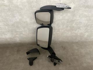 Зеркало заднего вида левое Iveco Stralis