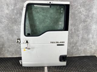 Дверь кабины левая MAN TGA TGX