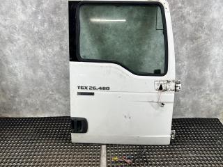 Дверь кабины правая MAN TGA TGX
