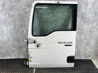 Дверь кабины левая MAN TGA TGX