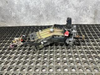 Колонка рулевая MAN TGA TGS TGX