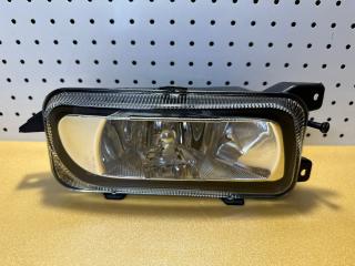 Фара противотуманная правая MERCEDES ACTROS