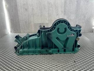 Крышка плиты двигателя Volvo FH4 2013 Б/У Крышка плиты двигателя Volvo FH4 2013