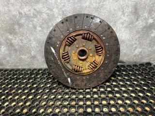 Диск сцепления Volvo FH4 2013