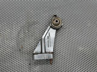 Кронштейн ящика АКБ RENAULT PREMIUM