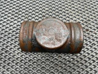 Проставка рессоры Renault Premium