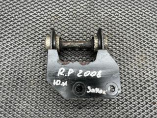 Кронштейн замка кабины Renault Premium