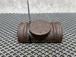 Проставка рессоры Renault Premium