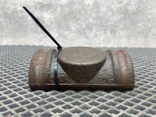 Проставка рессоры Renault Premium