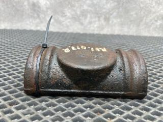 Проставка рессоры Renault Premium