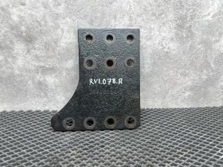 Кронштейн траверсы Volvo FH Б/У Кронштейн траверсы Volvo FH