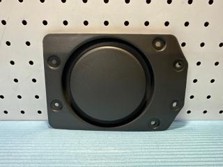 Заглушка бампера SCANIA P R G