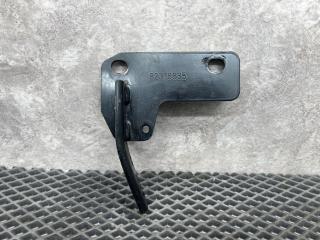 Кронштейн подножки Volvo FH4 FH5