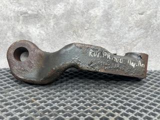 Сошка поворотного кулака Renault Premium