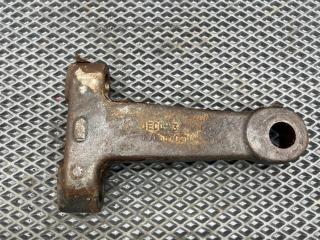 Сошка поворотного кулака Renault Premium