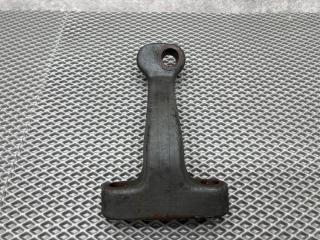 Рулева сошка Renault Premium