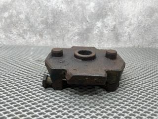 Проставка рессоры Renault Premium