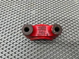 Кронштейн переднего стабилизатора MAN TGA