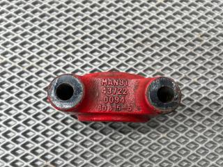 Кронштейн переднего стабилизатора MAN TGA