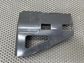 Кронштейн ресивера Volvo FH