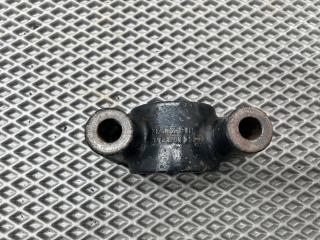 Кронштейн переднего стабилизатора MAN TGA