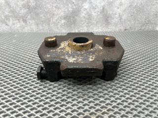 Проставка рессоры Renault Premium