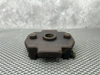 Проставка рессоры Renault Premium