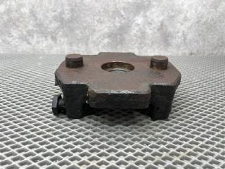 Проставка рессоры Renault Premium