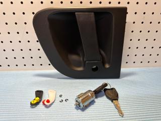 Ручка двери правая RENAULT Premium новая Ручка двери правая RENAULT Premium