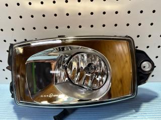 Фара противотуманная левая Renault T новая Фара противотуманная левая Renault T