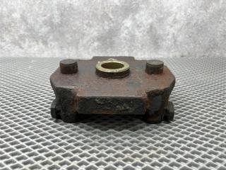 Проставка рессоры Renault Premium