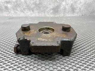 Проставка рессоры Renault Premium