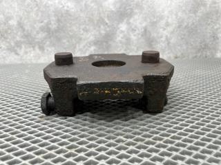 Проставка рессоры Renault Premium